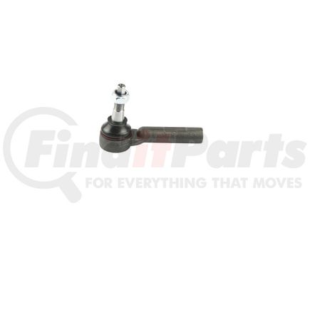 X09TE1361 by SUSPENSIA - Outer Tie Rod