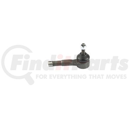 X09TE1353 by SUSPENSIA - Outer Tie Rod