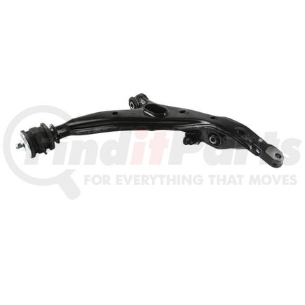 X17CA0622 by SUSPENSIA - Control Arm