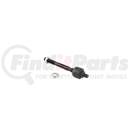 X17TR0602 by SUSPENSIA - Inner Tie Rod