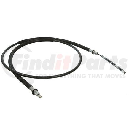Wagner BC142728 Parking Brake Cable Wagner BC142728 Brake Cable