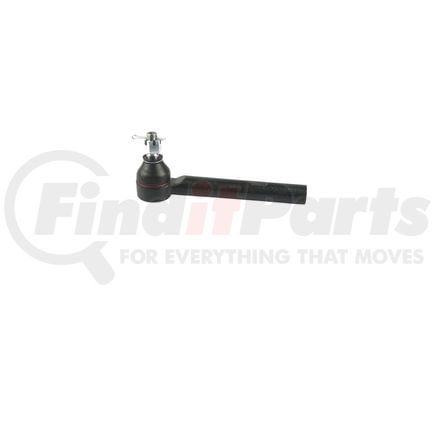X30TE0071 by SUSPENSIA - Outer Tie Rod