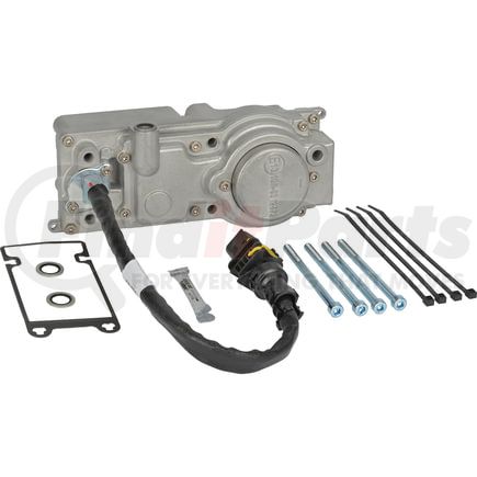 AP91002 by ALLIANT POWER - ALLIANT POWER AP91002 REM TURBOCHARGER ACTUATOR (PACK OF 1)