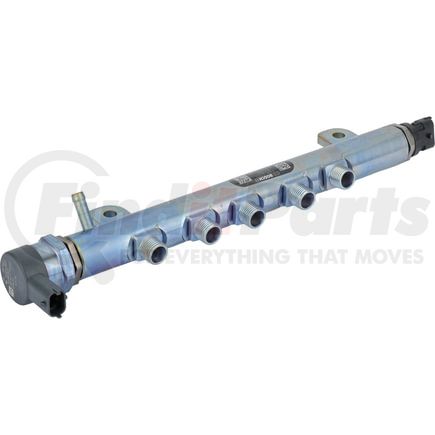 F00RL01027 by ALLIANT POWER - Bosch Fuel Rail