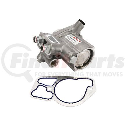 HP008X by ALLIANT POWER - Bosch High Pressure Oil Pump