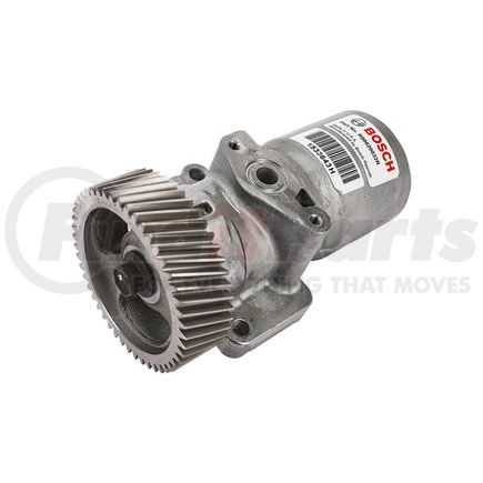 HP032X by ALLIANT POWER - Bosch High Pressure Oil Pump