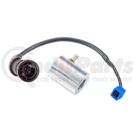 AP0074 by ALLIANT POWER - Injector Test Kit