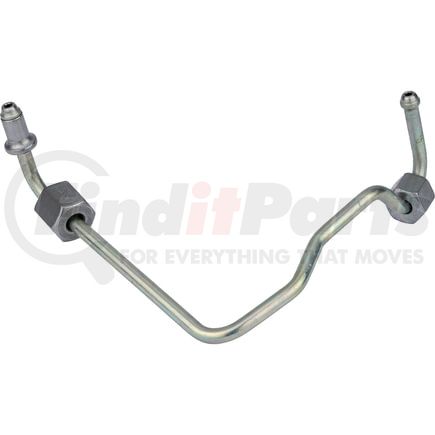 AP0218 by ALLIANT POWER - Fuel Injector Line Cyl# 3 and 6