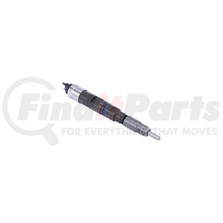 ap50903 by ALLIANT POWER - Reman Common Rail Injector, 8.1L John Deere