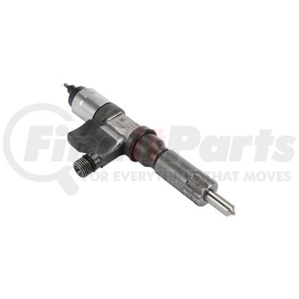 AP53905 by ALLIANT POWER - Remanufactured Common Rail Injector, Isuzu 6Hk1