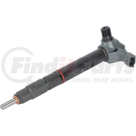 AP54800 by ALLIANT POWER - Remanufactured Common Rail Injector, GM L5P