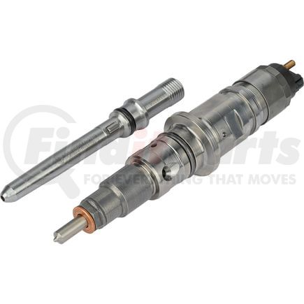 AP55123 by ALLIANT POWER - Remanufactured Fuel Injector for 2010-2012 Cummins 6.7L ISB CC