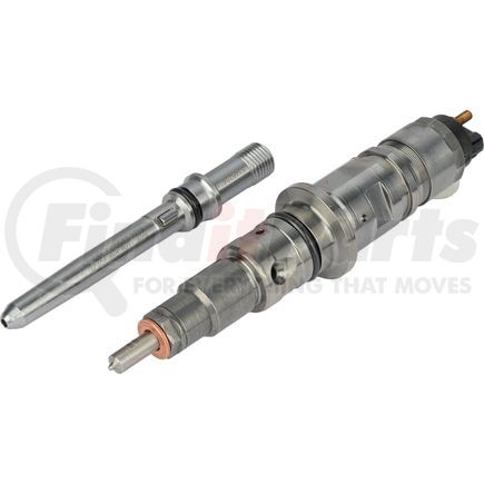 AP55122 by ALLIANT POWER - Remanufactured Fuel Injector for Cummins 6.7L ISB