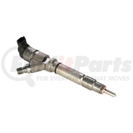AP55521 by ALLIANT POWER - Reman Common Rail Injector, GM 6.6L LBZ