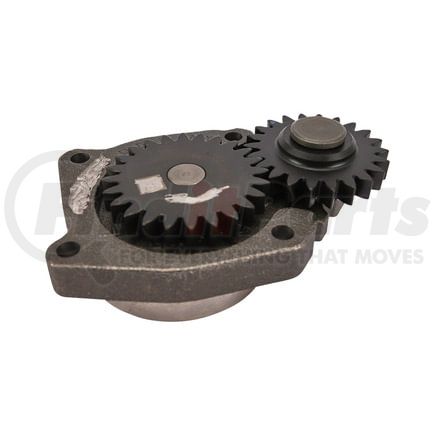 AP63300 by ALLIANT POWER - ALLIANT POWER AP63300 NEW ENG OIL PUMP (PACK OF 1)