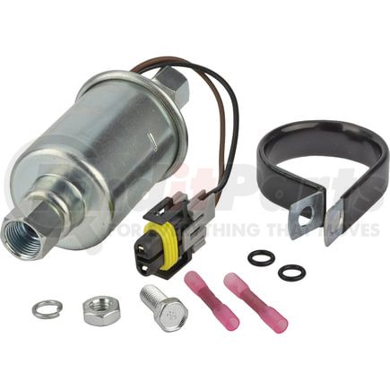 AP63442 by ALLIANT POWER - Fuel Transfer Pump, 2001-2016 GM 6.6L Duramax