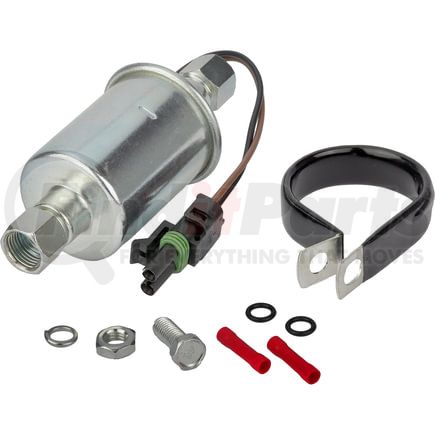 AP63440 by ALLIANT POWER - Fuel Transfer Pump
