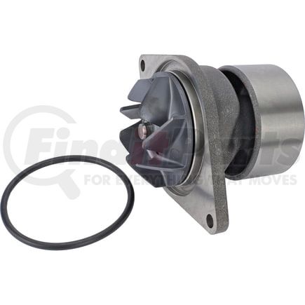 ap63533 by ALLIANT POWER - New Water Pump, Cummins ISB 1994-2012 5.9L / 6.7L