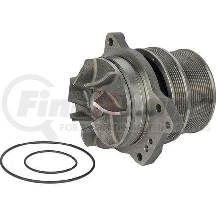 AP63636 by ALLIANT POWER - New Water Pump for Cummins ISX Engines