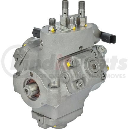 AP63645 by ALLIANT POWER - Reman HPFP (Pump Only), Ford 6.4L