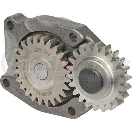 AP63648 by ALLIANT POWER - New Engine Oil Pump for 2004-2018 Cummins 5.9L 6.7L Engines