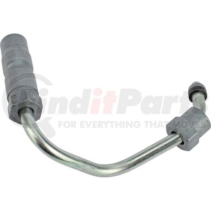 AP63721 by ALLIANT POWER - Fuel Injection Line (Cylinders 3 & 6)