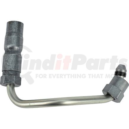 AP63722 by ALLIANT POWER - Fuel Injection Line (Cylinders 4 & 5)