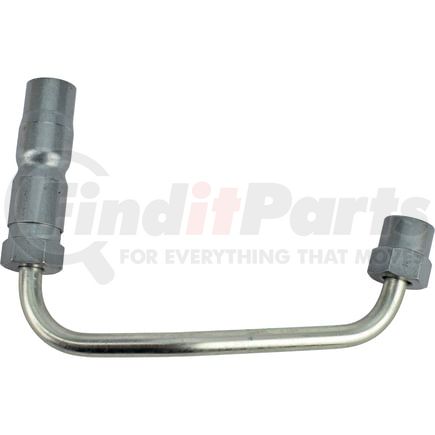 AP63723 by ALLIANT POWER - Fuel Injection Line (Cylinders 2 & 7)