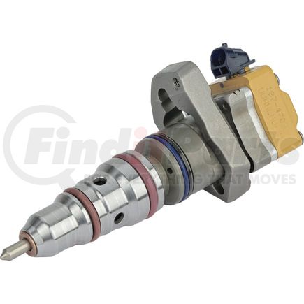 AP63804AE by ALLIANT POWER - New HEUI Fuel Injector, Ford 7.3L/T444