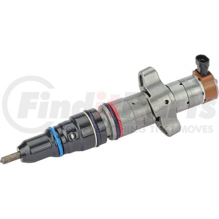 AP63941 by ALLIANT POWER - Remanufactured Fuel Injector for Caterpillar C9 Applications