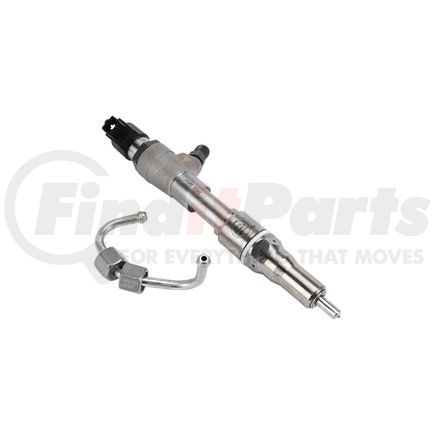 AP64900 by ALLIANT POWER - Reman Fuel Injector, Ford 6.4L MF 7