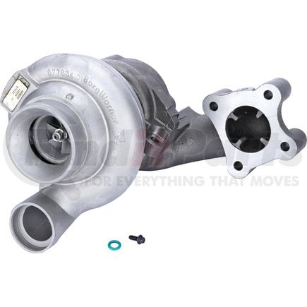 AP90020 by ALLIANT POWER - Reman Lp B2Fs Turbo, Maxxforce Dt570