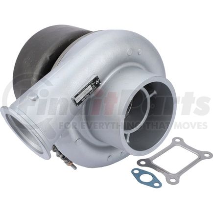 AP90039 by ALLIANT POWER - ALLIANT POWER AP90039 CUMMINS N14 HT60 REMAN TURBOCHARGER (PACK OF 1)