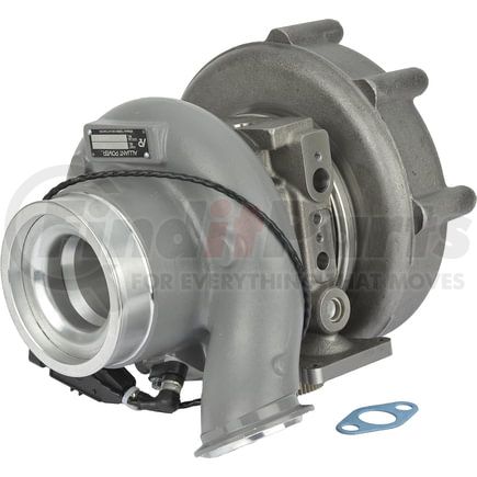 AP90050 by ALLIANT POWER - Remanufactured Turbocharger for Paccar MX11/13 EPA17 w/o Actuator