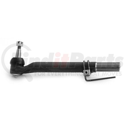 X15TE0033 by SUSPENSIA - Outer Tie Rod