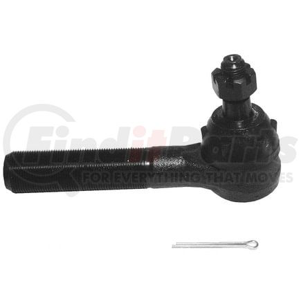 X15TE0164 by SUSPENSIA - Steering Tie Rod End