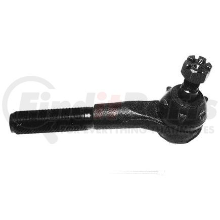 X15TE0247 by SUSPENSIA - Steering Tie Rod End