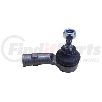 X15TE0386 by SUSPENSIA - Outer Tie Rod