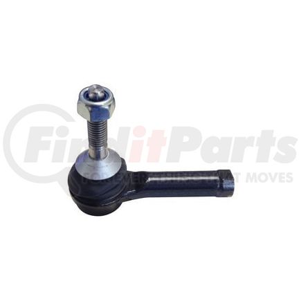 X15TE0366 by SUSPENSIA - Outer Tie Rod
