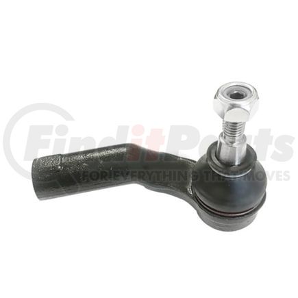 X15TE0408 by SUSPENSIA - Outer Tie Rod