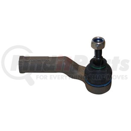 X15TE0424 by SUSPENSIA - Steering Tie Rod End - Front, Right, Outer