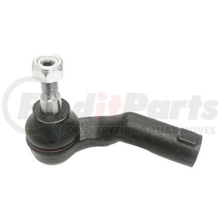 X15TE0409 by SUSPENSIA - Outer Tie Rod