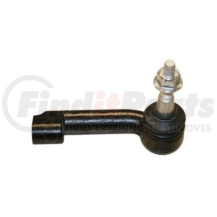 X15TE0450 by SUSPENSIA - Outer Tie Rod