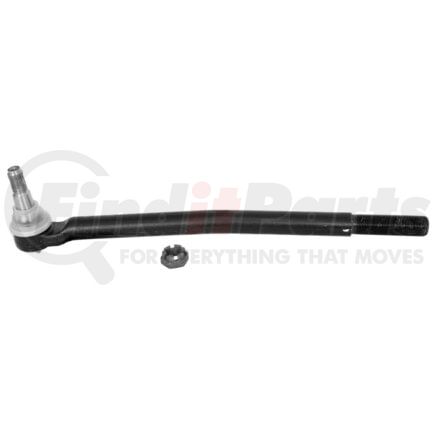 X15TE0447 by SUSPENSIA - Outer Tie Rod