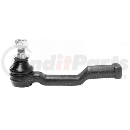 X15TE0552 by SUSPENSIA - Steering Tie Rod End