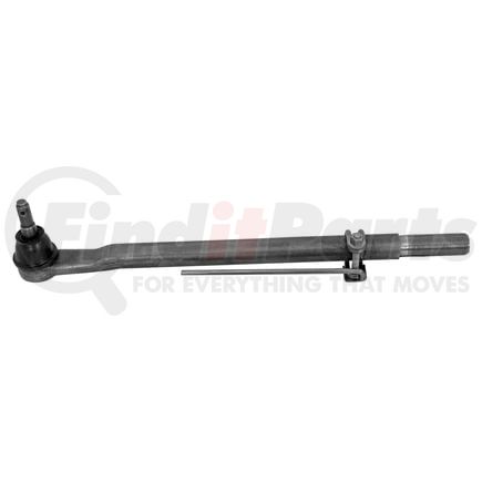 X15TE0700 by SUSPENSIA - Steering Tie Rod End