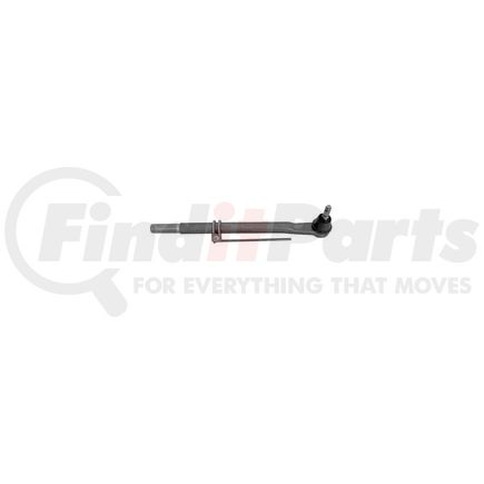 X15TE0701 by SUSPENSIA - Steering Tie Rod End