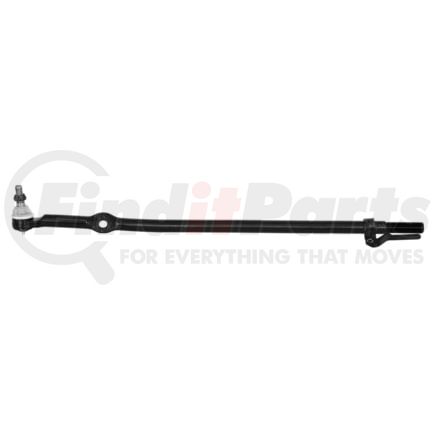 X15TE0755 by SUSPENSIA - Steering Tie Rod End