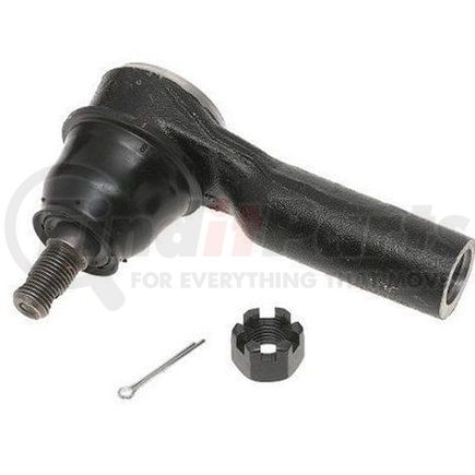 X15TE7159 by SUSPENSIA - Outer Tie Rod
