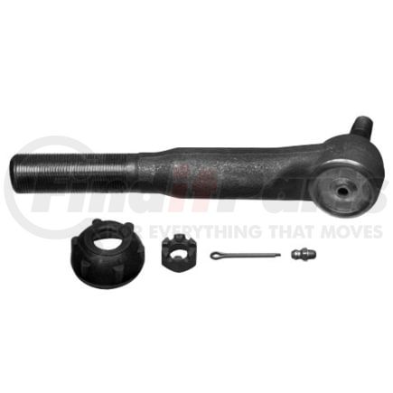 X15TE7545 by SUSPENSIA - Outer Tie Rod